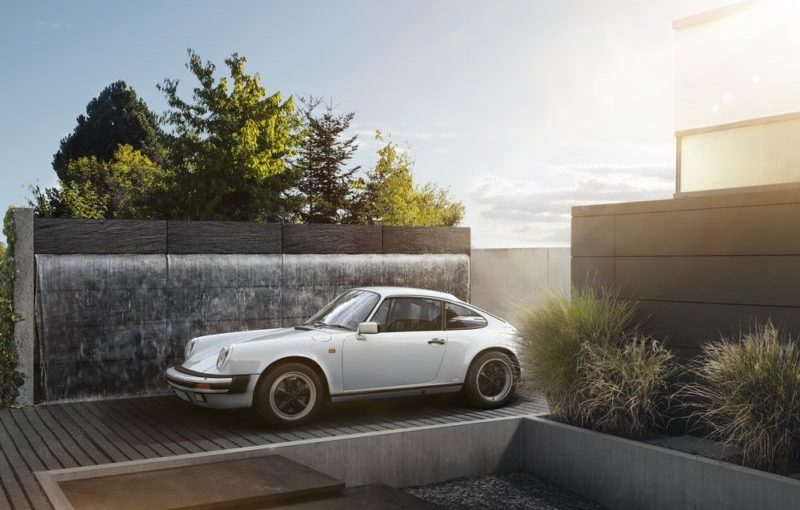 Porsche Is Making Online Shopping For A Pre-Owned Car Even Easier